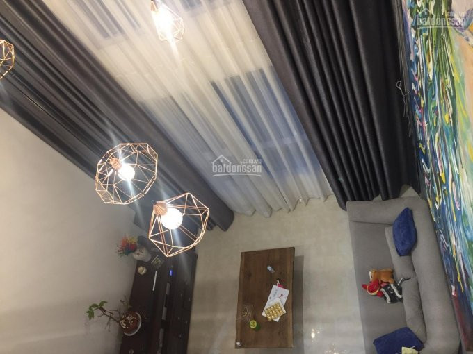 Chính Chủ Bán Nhanh Gấp Tháng 11: Duplex 2pn Tầng Cao, View Sông 109m2 Chỉ 45 Tỷ 5