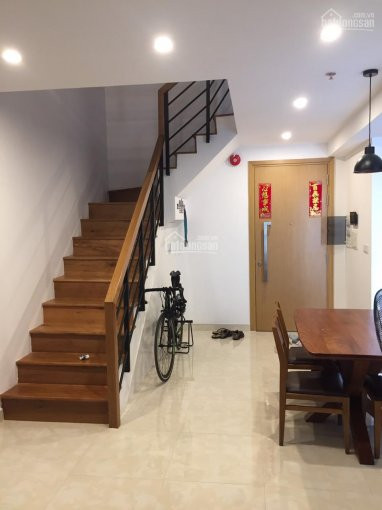 Chính Chủ Bán Nhanh Gấp Tháng 11: Duplex 2pn Tầng Cao, View Sông 109m2 Chỉ 45 Tỷ 6