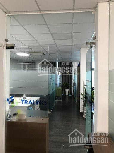 Chính Chủ Bán Nhanh Gấp Tòa Nhà Văn Phòng Kđt Vạn Phúc 10x17m, 5 Tầng, đang Cho Thuê 60 Tr/th, Hoàn Thiện Nội Thất 6