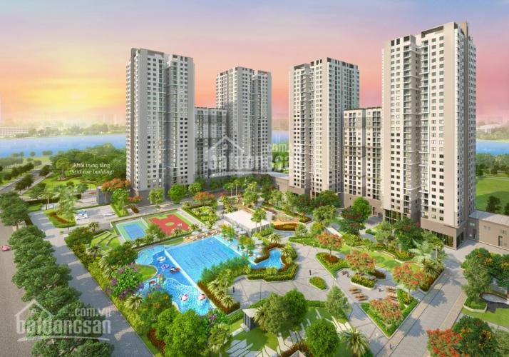 Chính Chủ Bán Nhanh Gấp Vì Dịch Căn Hộ Saigon South Residences Tầng Cao, đầy đủ Nội Thất Sang Trọng Lh 0898158282 5