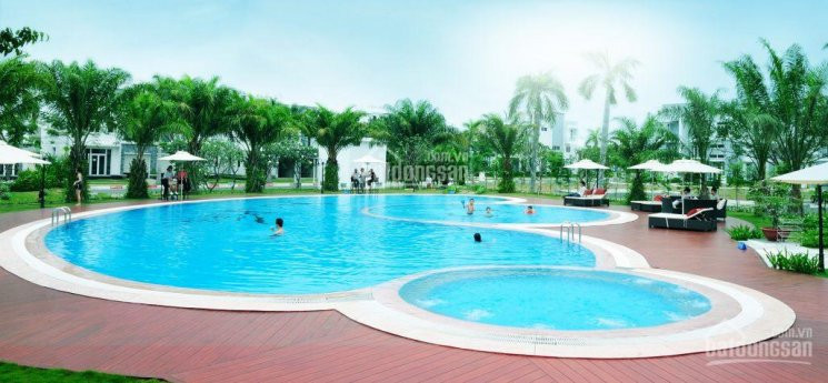 Chính Chủ Bán Nhanh Gấp Villa Compound đã Có Sổ Hồng Xây Full 8x17m Nội Thất đẹp - 12 Tỷ - Gọi Ngay 0933988468 1