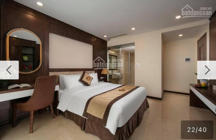 Chính Chủ Bán Nhanh Khách Sạn 10 Tầng Phố đỗ đức Dục - Miếu đầm, Gần Ks Jw Marriott, 220m, Mt 82m, Giá 118 Tỷ 6