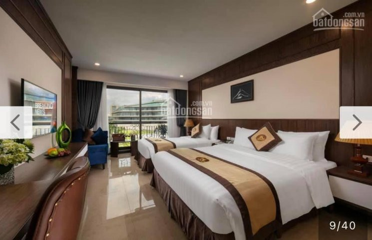 Chính Chủ Bán Nhanh Khách Sạn 10 Tầng Phố đỗ đức Dục - Miếu đầm, Gần Ks Jw Marriott, 220m, Mt 82m, Giá 118 Tỷ 8