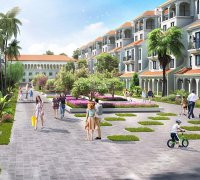 Chính Chủ Bán Nhanh Lại Hai Suất Ngoại Giao Shophouse Sunshine Wonder Villas, Giá Tốt Nhất Thị Trường 0975974318 7