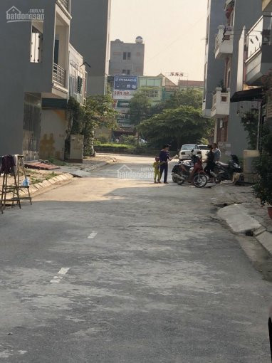 Chính Chủ Bán Nhanh Lại Mảnh đất Lai Xá, Ngay Cạnh đh Thành đô 46,8m2, Kinh Doanh Buôn Bán được 2