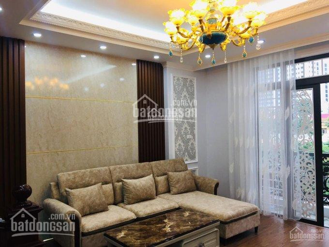 Chính Chủ Bán Nhanh Liền Kề Kđt Văn Khê - Lê Văn Lương (55m2*5 Tầng/gara ô Tô) Hoàn Thiện Full Nội Thất 0968669135 2