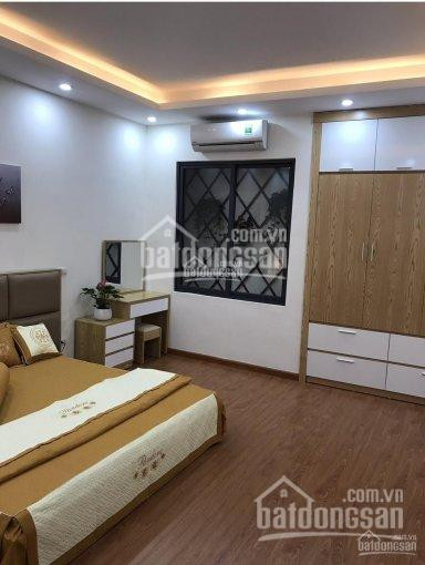 Chính Chủ Bán Nhanh Liền Kề Kđt Văn Khê - Lê Văn Lương (55m2*5 Tầng/gara ô Tô) Hoàn Thiện Full Nội Thất 0968669135 4