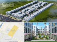 Chính Chủ Bán Nhanh Liền Kề S - Downtown Thanh Trì, đường 70 Giá Tốt 5