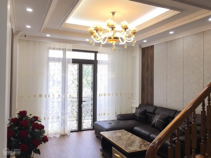 Chính Chủ Bán Nhanh Lk Cao Cấp 50m2x 5 Tầng Mặt Chợ Xa La đường 12m Kinh Doanh Buôn Bán Sầm Uất, 68 Tỷ: 0985411194 1