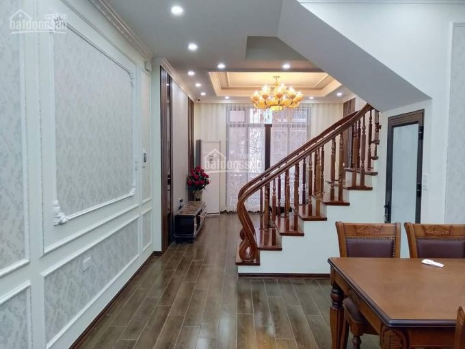 Chính Chủ Bán Nhanh Lk Ngô Thì Nhậm 50m2 5 Tầng 55 Tỷ 1