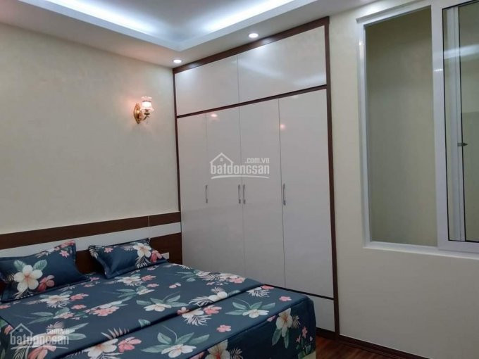 Chính Chủ Bán Nhanh Lk Ngô Thì Nhậm 50m2 5 Tầng 55 Tỷ 3