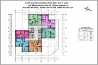 Chính Chủ Bán Nhanh Lỗ 200tr, Cc Ct5 Ct6 Lê đức Thọ, 1606-ct6: 98,35m2 & 1603-ct5: 72,65m2, 27 Tr/m2 O977989348 2