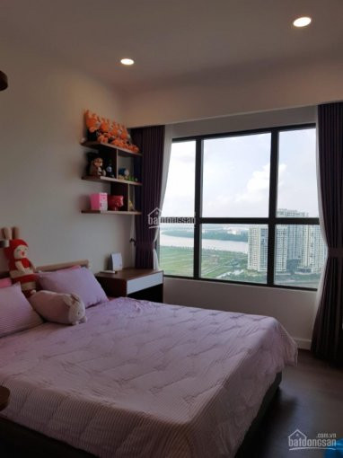 Chính Chủ Bán Nhanh Lỗ 300 Triệu Căn Hộ 109m2, Có Nội Thất Dính Tường, Tầng Cao View Sông, Giá 47 Tỷ, Hỗ Trợ Vay 4