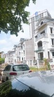 Chính Chủ Bán Nhanh Lô Biệt Thự 132m2 Tại Tây Hồ Residence, Xuân La, đã Xây Dựng Xong, Giáp Lô Góc Cực Thoáng đẹp 11