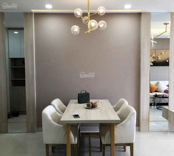 Chính Chủ Bán Nhanh Lỗ Căn 3pn The Sun Avenue 90m2, Full Nội Thất, Tầng Cao, View Landmark, Giá: 3990 Tỷ 2