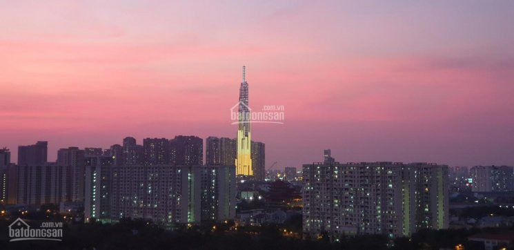 Chính Chủ Bán Nhanh Lỗ Căn 3pn The Sun Avenue 90m2, Full Nội Thất, Tầng Cao, View Landmark, Giá: 3990 Tỷ 8