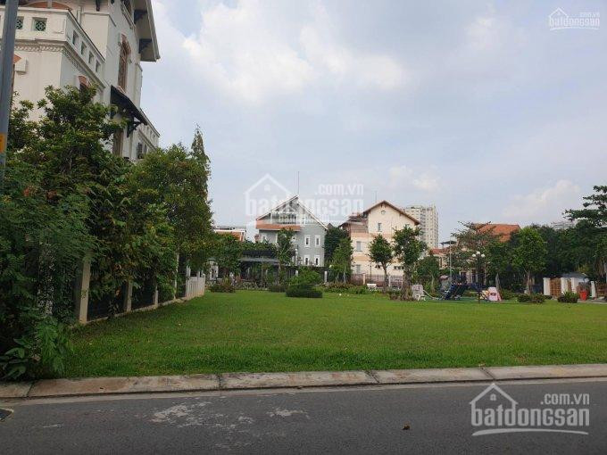 Chính Chủ Bán Nhanh Lô đất 2 Mặt Tiền Cực đẹp Khu Compound Bờ Sông - Sát Bên Villa Holm, Dt: 326m2 Call 0977771919 1