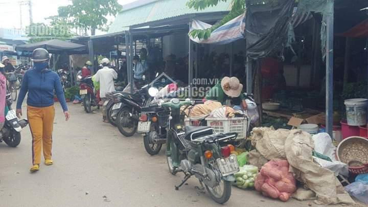 Chính Chủ Bán Nhanh Lô đất Chợ Thanh Quýt Cách Chợ 20m Thông Chợ 90m2 Giá 1,2xx Tỉ Rẻ Hơn Tt 100trlh 0941300246 1