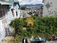 Chính Chủ Bán Nhanh Lô đất đầu Tư 3374m2 Cực Hiếm Siêu View Thành Phố Gần Ks 4 Sài Gòn - đà Lạt, Phường 4 12