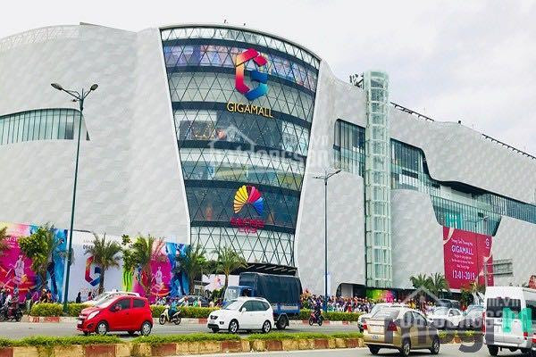 Chính Chủ Bán Nhanh Lô đất đẹp đường Số 20, Hiệp Bình Chánh, Tp Thủ đức, Gần Giga Mall, 2,73tỷ Shr 0909562133 Thịnh 4