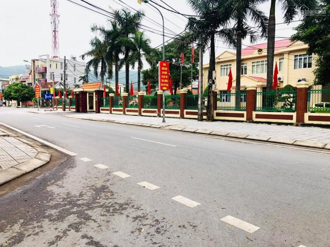 Chính Chủ Bán Nhanh Lô đất Mặt đường Biểu Nghi Giá Siêu Siêu Rẻ Tại Km11 - Minh Thành - Quảng Yên 2