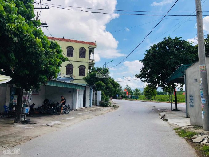 Chính Chủ Bán Nhanh Lô đất Mặt đường Biểu Nghi Giá Siêu Siêu Rẻ Tại Km11 - Minh Thành - Quảng Yên 3