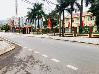 Chính Chủ Bán Nhanh Lô đất Mặt đường Biểu Nghi Giá Siêu Siêu Rẻ Tại Km11 - Minh Thành - Quảng Yên 8