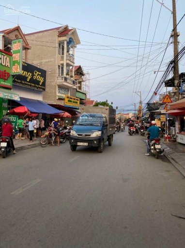 Chính Chủ Bán Nhanh Lô đất Mặt Tiền đường Trần Hưng đạo Kinh Doanh Sầm Uất Ngay Chợ Giá Chỉ 5 Tỷ 350lh 0936775393 2