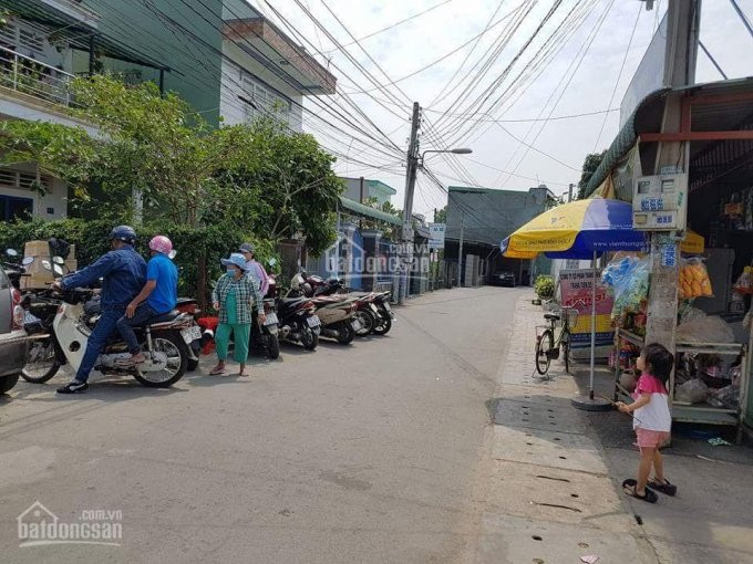 Chính Chủ Bán Nhanh Lô đất Ngay Huỳnh Văn Nghệ Gần Th Nguyễn Viết Xuân 100m2/1,4 Tỷ Shr, Liên Hệ 0933237622 Lộc 3