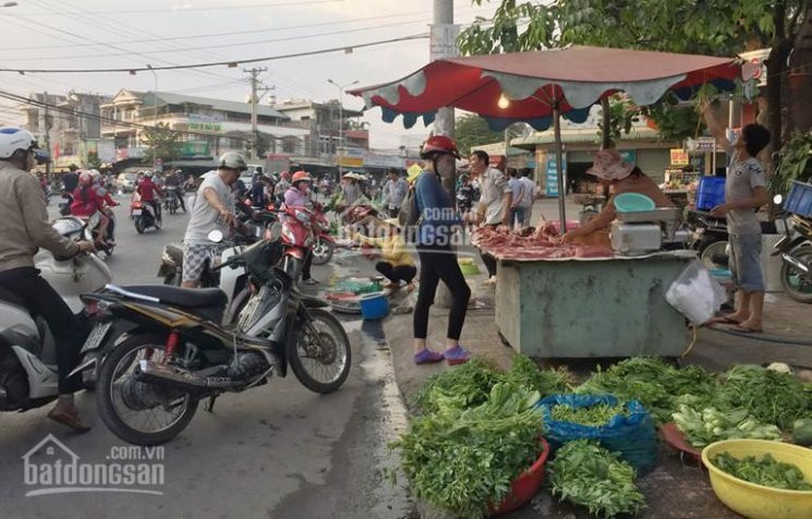 Chính Chủ Bán Nhanh Lô đất Ngay Huỳnh Văn Nghệ Gần Th Nguyễn Viết Xuân 100m2/1,4 Tỷ Shr, Liên Hệ 0933237622 Lộc 4