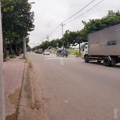 Chính Chủ Bán Nhanh Lô đất Ptân Hạnh, Gần Công An Phường, Sổ Riêng Thổ Cư, Thương Lượng Trực Tiếp , Lh 0934101933 1