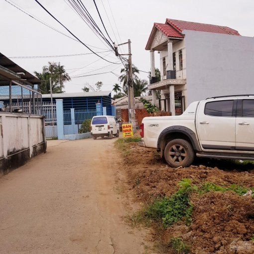 Chính Chủ Bán Nhanh Lô đất Ptân Hạnh, Gần Công An Phường, Sổ Riêng Thổ Cư, Thương Lượng Trực Tiếp , Lh 0934101933 2