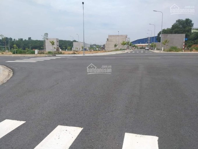 Chính Chủ Bán Nhanh Lô đây đường Bưng ông Thoàn  - Phú Hữu - Quận 9 Lô Sạch đẹp 1