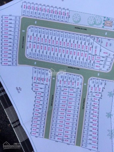 Chính Chủ Bán Nhanh Lô đây đường Bưng ông Thoàn  - Phú Hữu - Quận 9 Lô Sạch đẹp 3