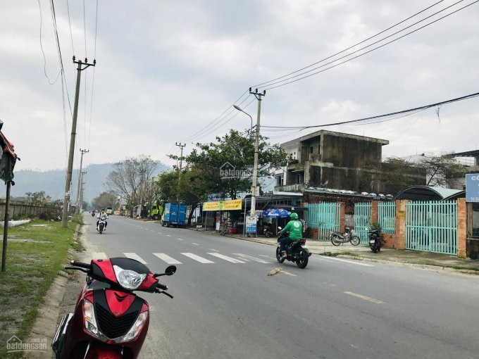 Chính Chủ Bán Nhanh Lô đường 10m5 Liên Chiểu, Sát Hoàng Minh Thảo, Giá Tốt, 125m2, Khu Dân Cư đông đúc 2