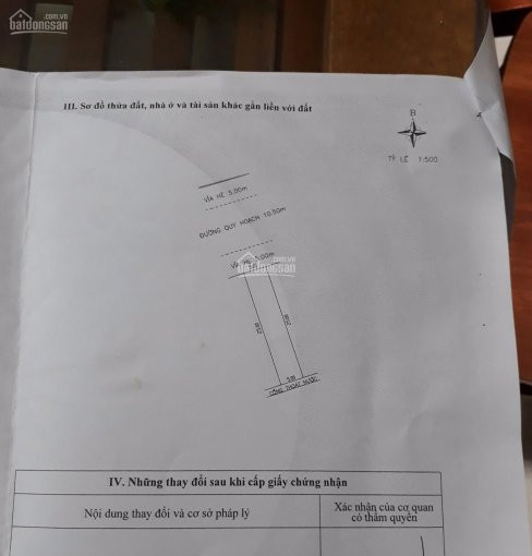 Chính Chủ Bán Nhanh Lô đường 10m5 Liên Chiểu, Sát Hoàng Minh Thảo, Giá Tốt, 125m2, Khu Dân Cư đông đúc 6