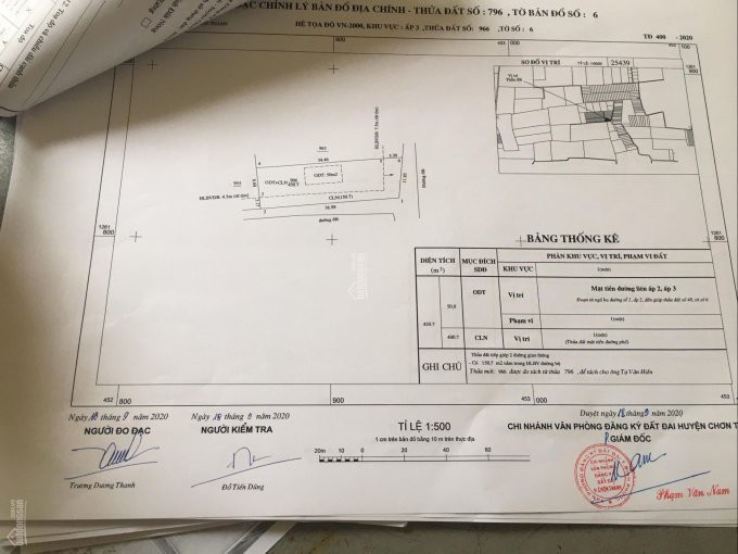 Chính Chủ Bán Nhanh Lô Góc 450m2 Ngay Ngã Tư Chơn Thành Cách Quốc Lộ 13 300m Tiện Kinh Doanh Buôn Bán 0392982110 2