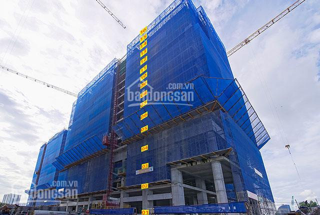 Chính Chủ Bán Nhanh Lỗ Lại Căn Hộ 2 Phòng Ngủ Q7 Sài Gòn Riverside,giá Hợp đồng 1,898 Tỷ Gồm Vat-thi Loan0918431909 2