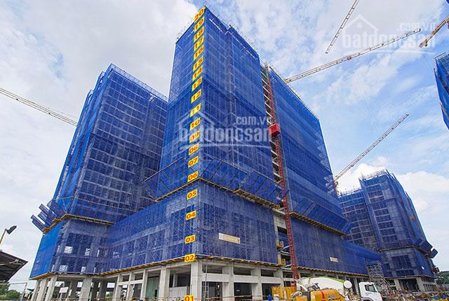Chính Chủ Bán Nhanh Lỗ Lại Căn Hộ 2 Phòng Ngủ Q7 Sài Gòn Riverside,giá Hợp đồng 1,898 Tỷ Gồm Vat-thi Loan0918431909 3