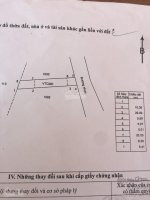 Chính Chủ Bán Nhanh Lô Mặt Tiền đường Nguyễn Huệ, Thị Trấn đất đỏ, Giá Siêu Rẻ 12