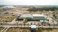 Chính Chủ Bán Nhanh Lô Ngọc Dương đối Lưng Shophouse - Gần Công Viên Vừa Khởi Công Giá Tốt Chỉ 19 Tỷ 12