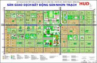 Chính Chủ Bán Nhanh Lô Nhà Phố 90m đường Lê Hồng Phong (53m) Chỗ Có Dân Cư ở đông Dự án Hud Long Thọ 4