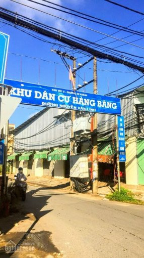 Chính Chủ Bán Nhanh Nền Kdc Hàng Bàng đường Nguyễn Văn Linh ,pan Khánh ,cấp Phép Xd Chính ,giá Tốt  3