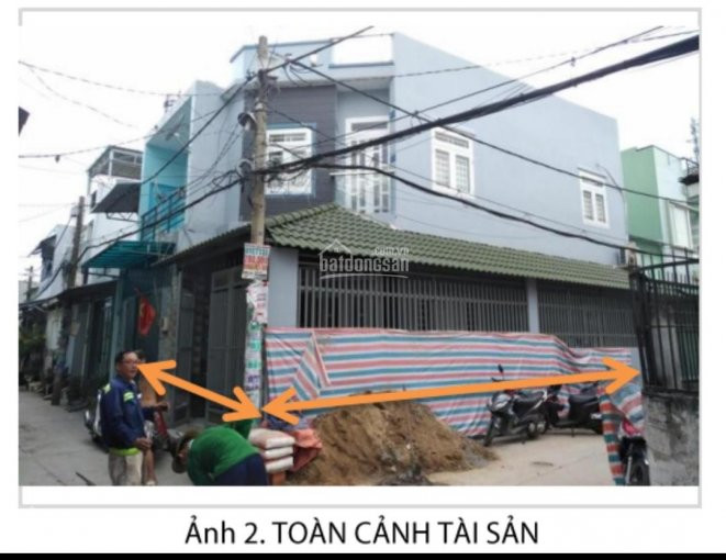 Chính Chủ Bán Nhanh Nhà 1 Lầu, 2 Mặt Hẻm đường Số 4, Bình Hưng Hòa A, Bình Tân - Giá 3ty2 - 56m2 1