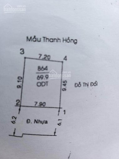 Chính Chủ Bán Nhanh Nhà 1 Trệt 1 Lửng 70m2 đường Lạc Long Quân, Phú Cường 1