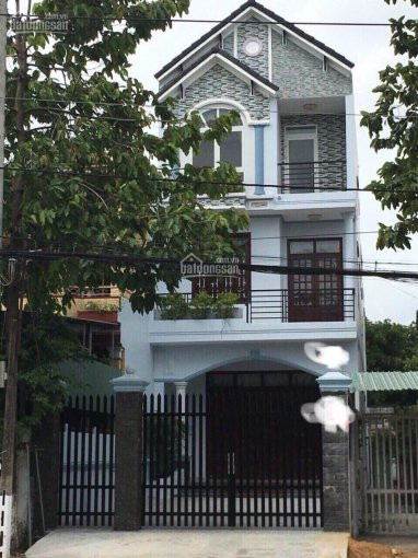 Chính Chủ Bán Nhanh Nhà 1 Trệt 2 Lầu đường Lê Hồng Phong Phú Lợi Nhà đã Hoàn Công 0966481567 1