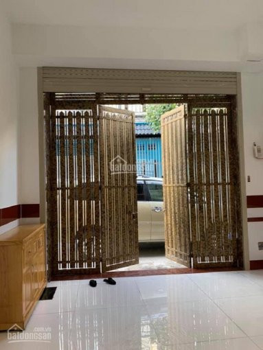 Chính Chủ Bán Nhanh Nhà 1 Trệt Lững 2 Lầu 4x15m Giá 435 Tỷ, đường 8m Lâm Thị Hố , Ptch , Q12 Lh: 0933805479 3