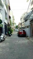 Chính Chủ Bán Nhanh Nhà 1t1l, đường 8, P Linh Xuân, Thủ đức, Hẻm Xe Oto Thông, Còn Rất Mới Và đẹp, 3,49 Tỉ 7
