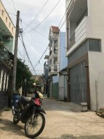 Chính Chủ Bán Nhanh Nhà 1t1l, đường 8, P Linh Xuân, Thủ đức, Hẻm Xe Oto Thông, Còn Rất Mới Và đẹp, 3,49 Tỉ 8