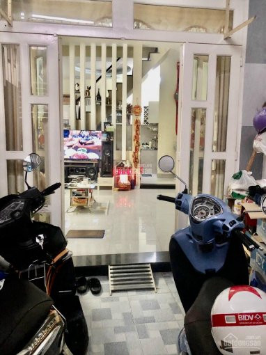 Chính Chủ Bán Nhanh Nhà 1t1l Vừa Cực đẹp Và Hẻm Oto Thông Ngay Khu Trung Tâm P Linh Xuân, Thủ đức 5